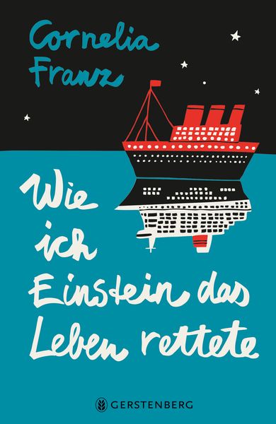 Produktbild: Wie ich Einstein das Leben rettete
