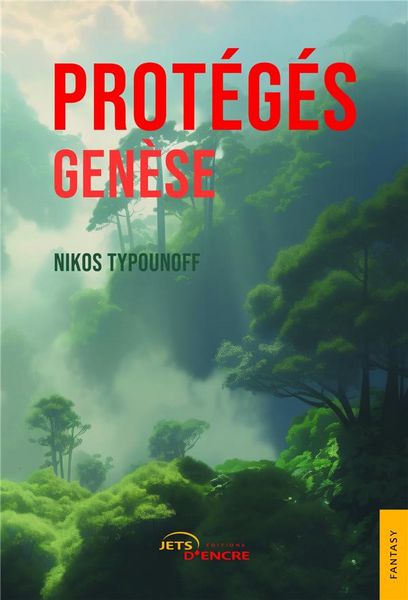 Produktbild: Proteges