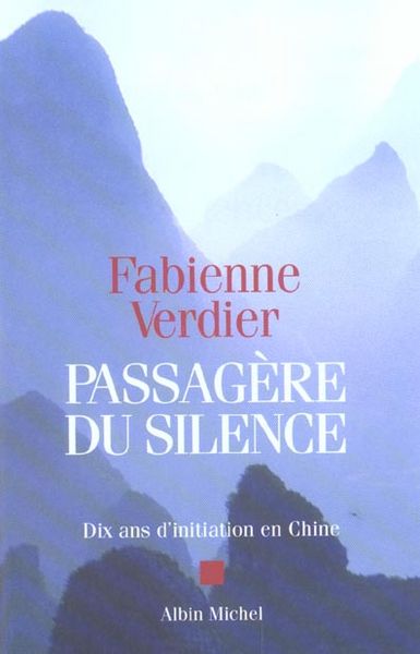 Produktbild: Fre-Passagere Du Silence