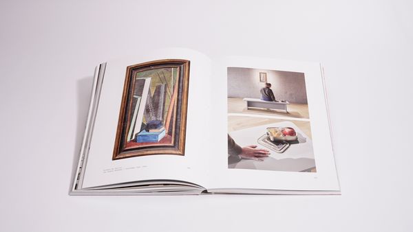 Produktbild: Elmgreen & Dragset &ndash; READ