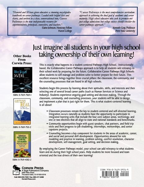 Produktbild: Career Pathways