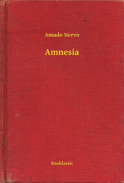 Produktbild: Amnesia