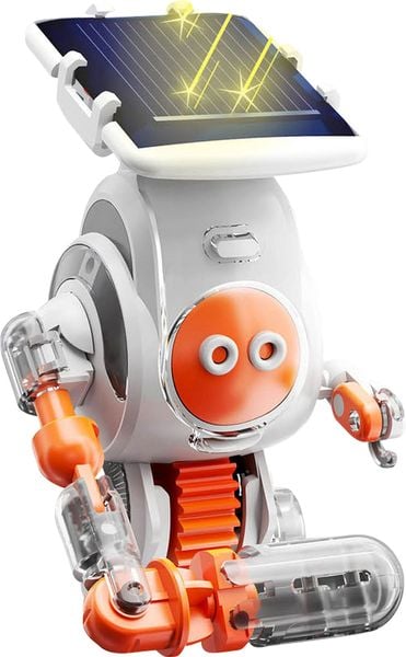 Produktbild: Solar Bots