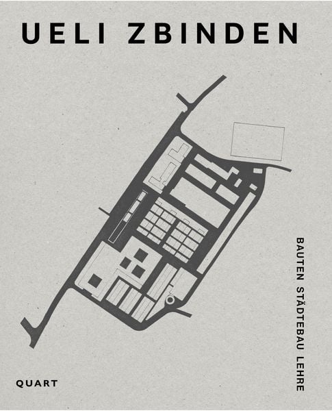 Produktbild: Ueli Zbinden Architekt