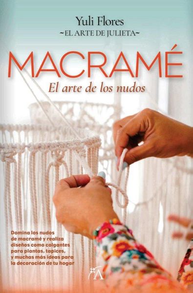 Produktbild: Macrame