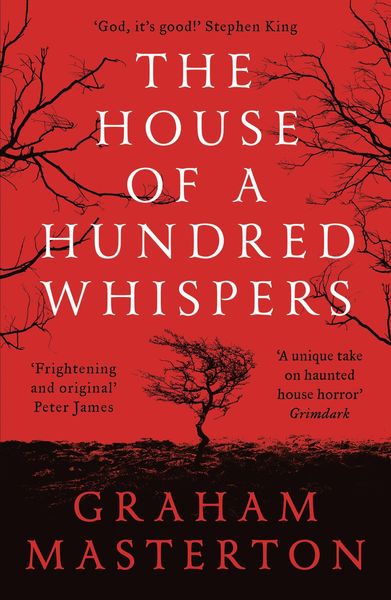 Produktbild: The House of a Hundred Whispers