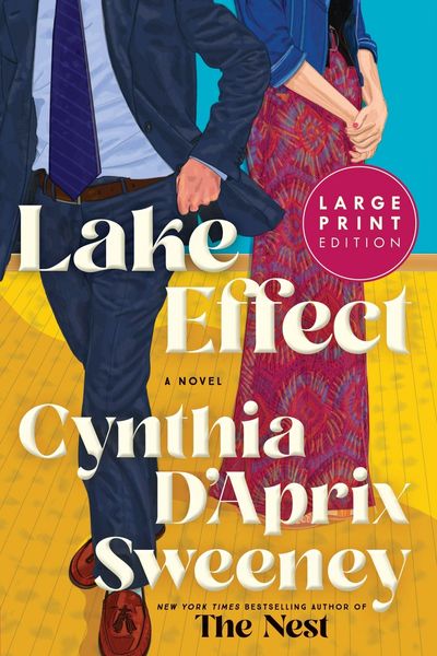 Produktbild: Lake Effect