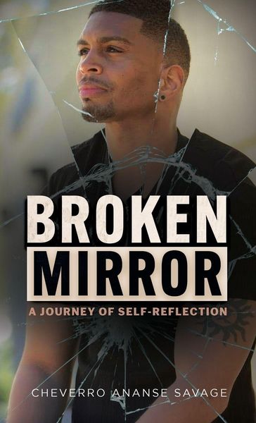 Produktbild: Broken Mirror