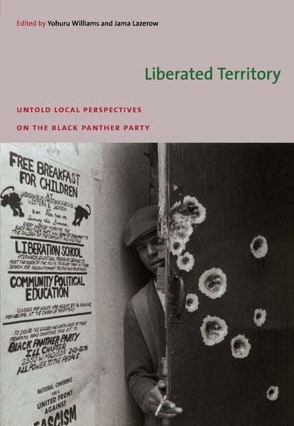 Produktbild: Liberated Territory