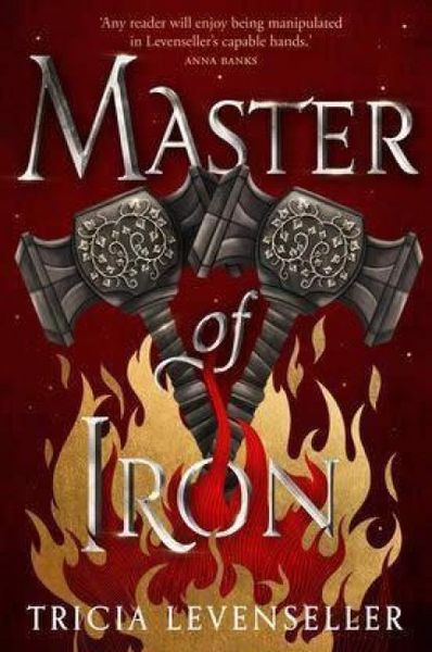 Produktbild: Master of Iron