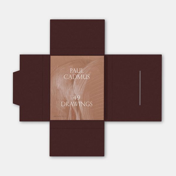 Produktbild: Paul Cadmus