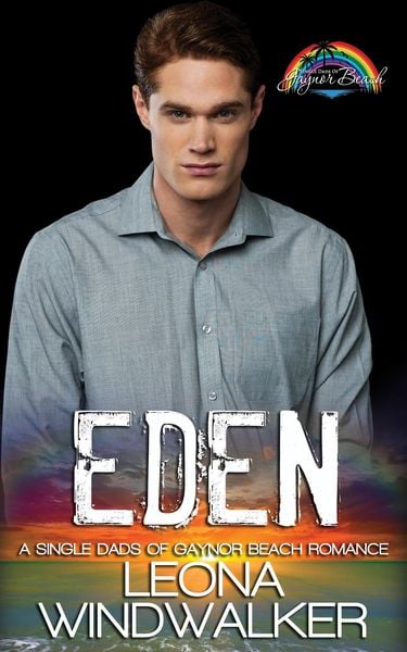 Produktbild: Eden (Single Dads of Gaynor Beach)