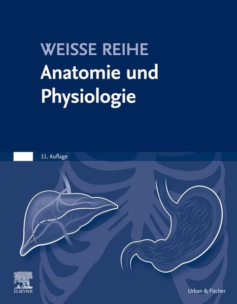 Produktbild: Anatomie und Physiologie
