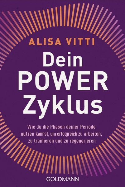 Produktbild: Dein Powerzyklus