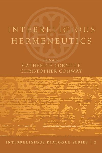 Produktbild: Interreligious Hermeneutics