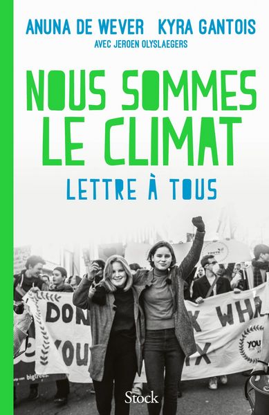 Produktbild: Nous sommes le climat