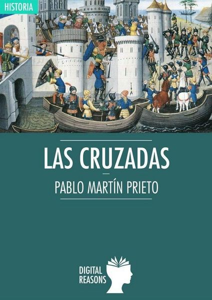 Produktbild: Las cruzadas