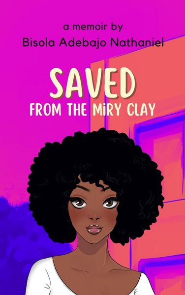 Produktbild: Saved From The Miry Clay