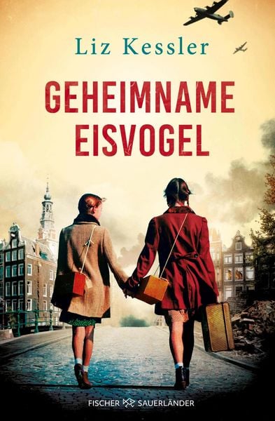 Produktbild: Geheimname Eisvogel