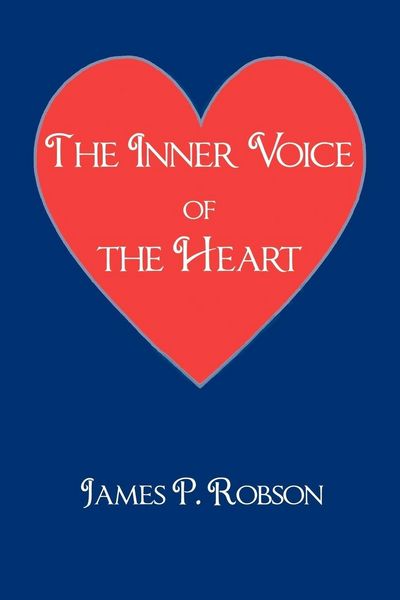 Produktbild: The Inner Voice of the Heart