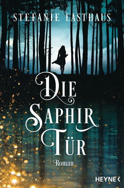 Produktbild: Die Saphirt&uuml;r