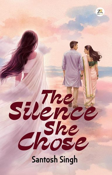 Produktbild: The Silence She Chose