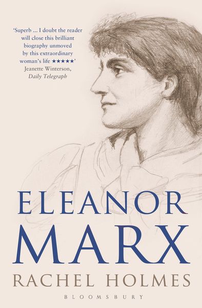 Produktbild: Eleanor Marx