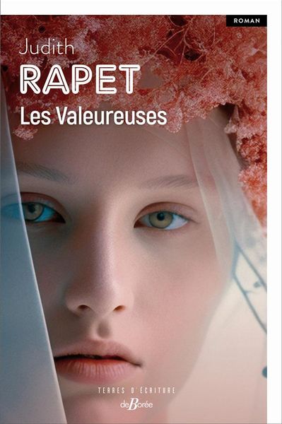 Produktbild: Les valeureuses