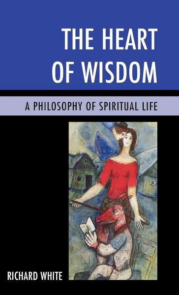 Produktbild: Heart of Wisdom