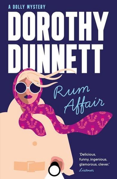 Produktbild: Rum Affair