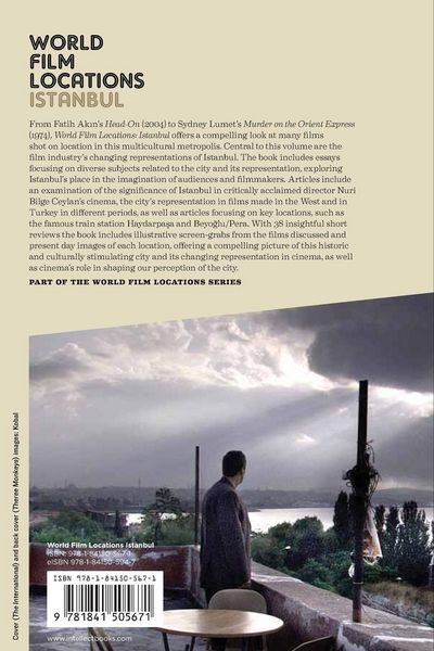 Produktbild: World Film Locations