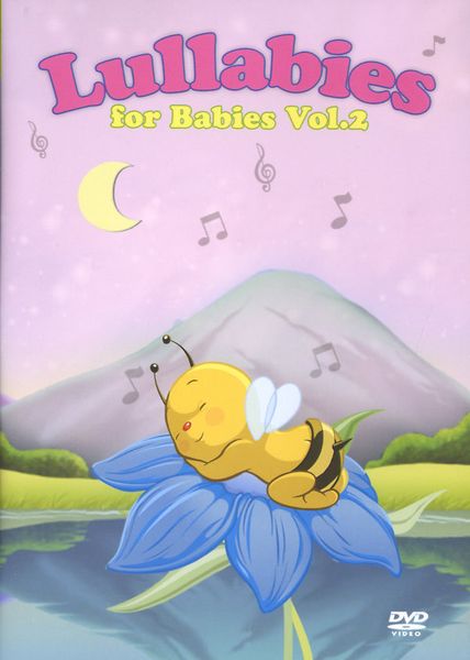 Produktbild: Lullabies for Babies Vol. 2