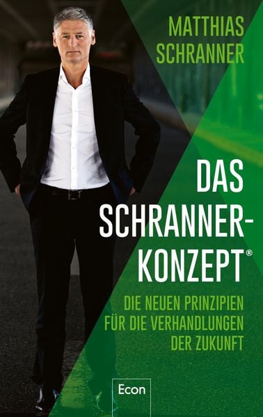 Produktbild: Das Schranner-Konzept&reg;