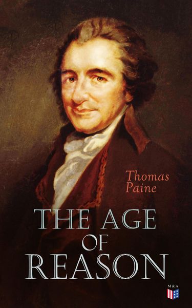 Produktbild: The Age of Reason