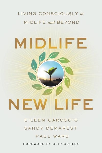 Produktbild: Midlife, New Life
