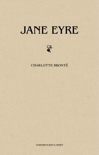 Produktbild: Jane Eyre