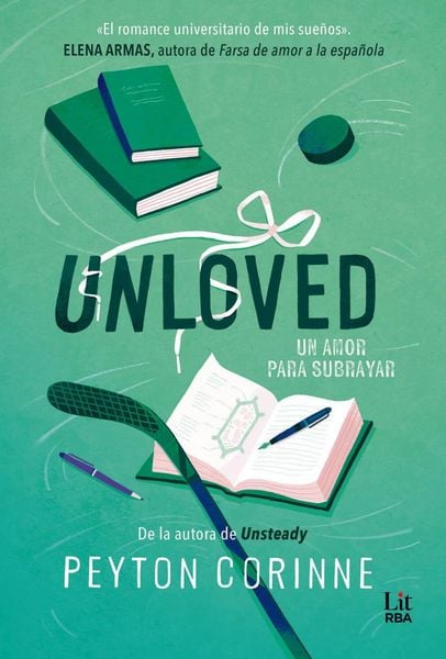 Produktbild: Unloved