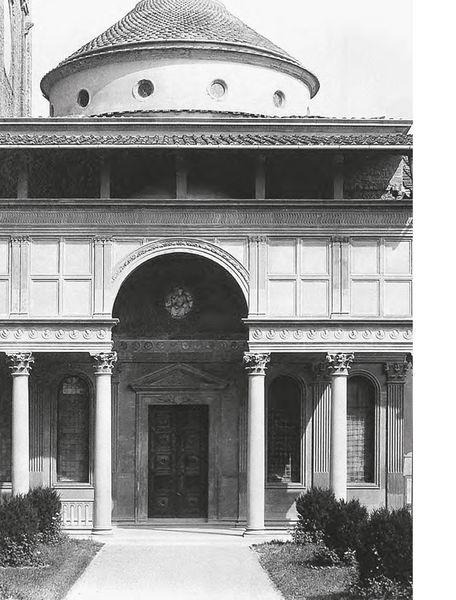 Produktbild: Alte Baukunst und Neue Architektur