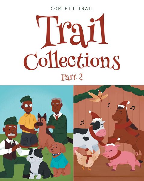Produktbild: Trail Collections Part 2
