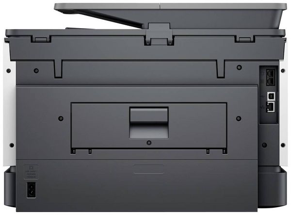 Produktbild: HP OfficeJet Pro 9132 e Multifunktionsdrucker Tintenstrahl Farbe A4 Drucker, Scanner, Kopierer, Fax ADF, Bluetooth&reg;, Duplex