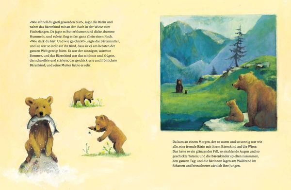 Produktbild: B&auml;renm&auml;rchen