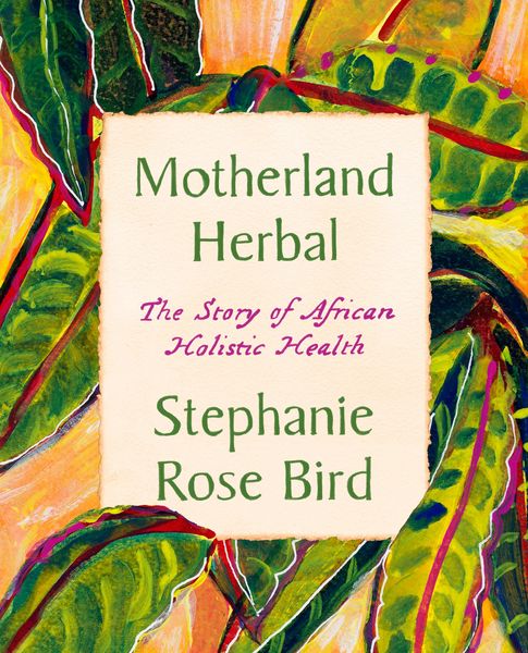 Produktbild: Motherland Herbal