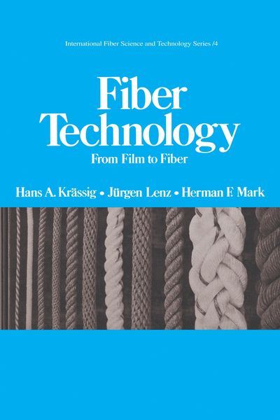 Produktbild: Fiber Technology