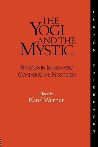 Produktbild: The Yogi and the Mystic