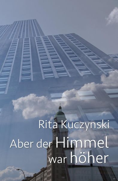 Produktbild: Aber der Himmel war h&ouml;her