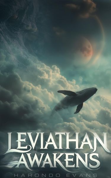 Produktbild: Leviathan Awakens