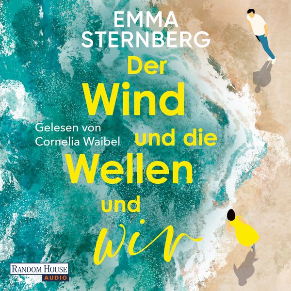 Der Wind und die Wellen und wir