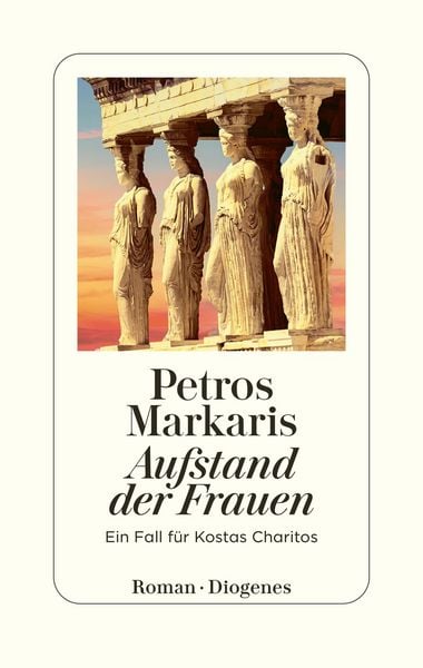 Produktbild: Aufstand der Frauen