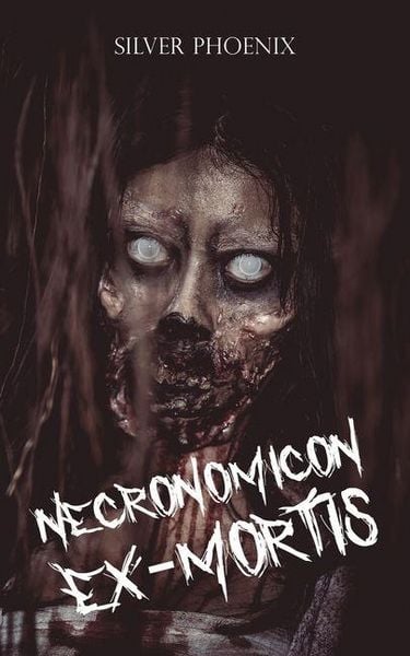 Produktbild: Necronomicon Ex-Mortis
