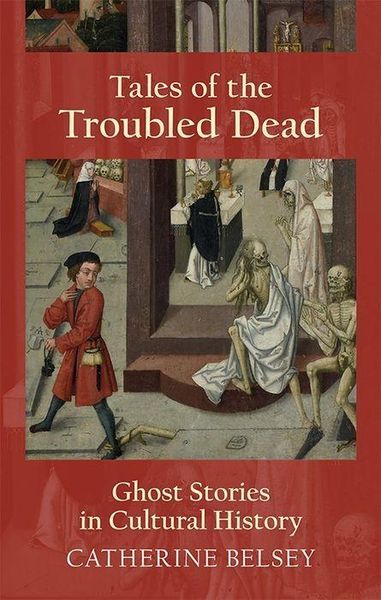 Produktbild: Tales of the Troubled Dead